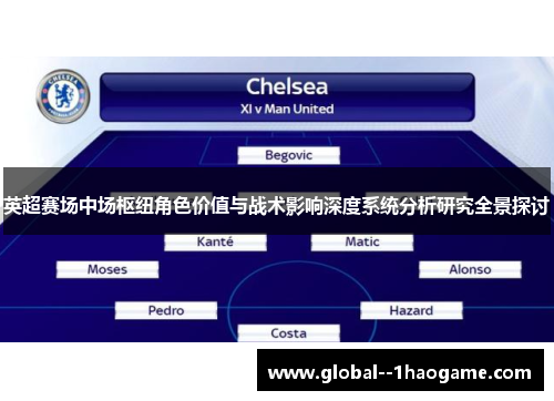 英超赛场中场枢纽角色价值与战术影响深度系统分析研究全景探讨